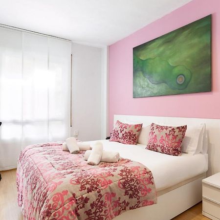 Stay U-Nique Apartments Radas II Βαρκελώνη Εξωτερικό φωτογραφία
