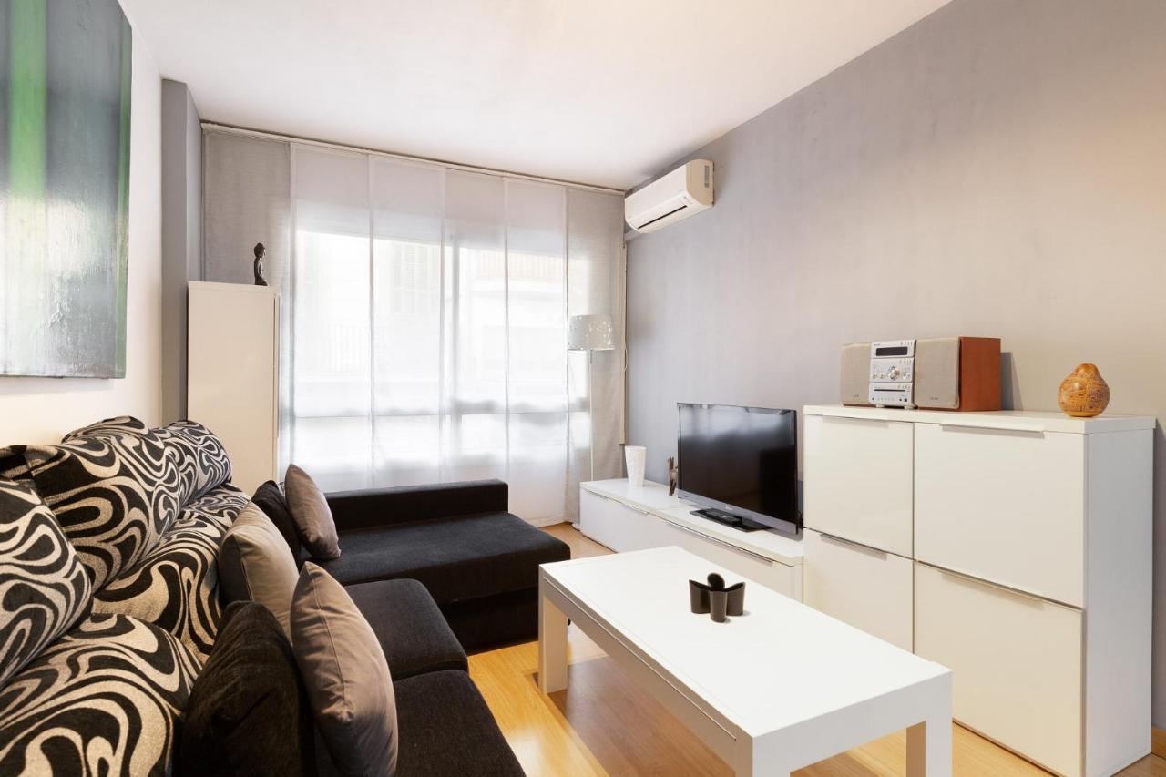 Stay U-Nique Apartments Radas II Βαρκελώνη Εξωτερικό φωτογραφία