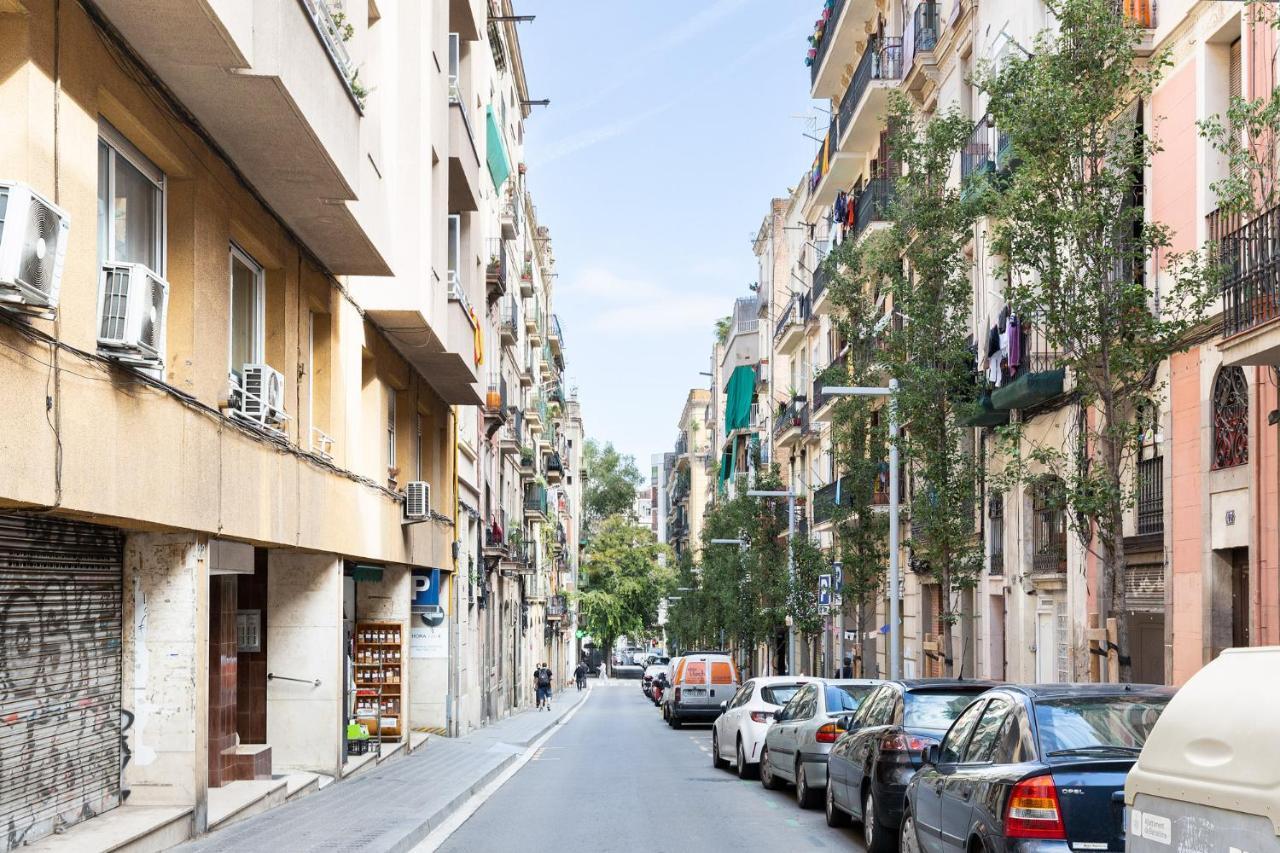 Stay U-Nique Apartments Radas II Βαρκελώνη Εξωτερικό φωτογραφία