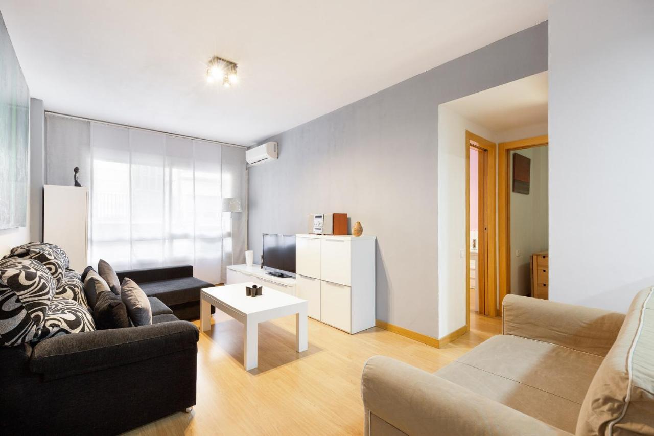 Stay U-Nique Apartments Radas II Βαρκελώνη Εξωτερικό φωτογραφία