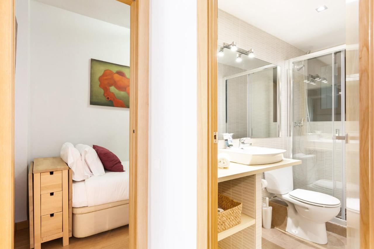 Stay U-Nique Apartments Radas II Βαρκελώνη Εξωτερικό φωτογραφία