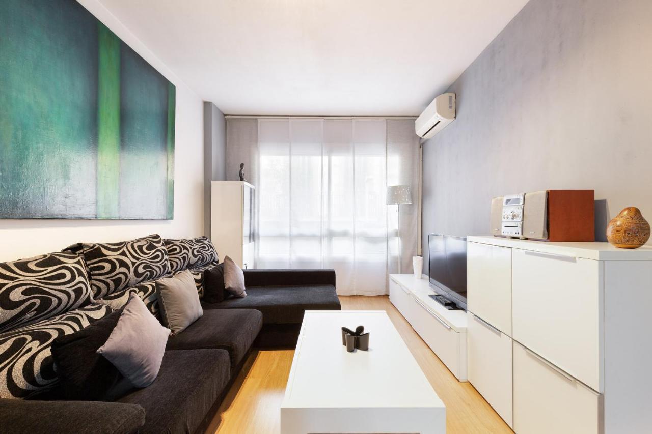 Stay U-Nique Apartments Radas II Βαρκελώνη Εξωτερικό φωτογραφία