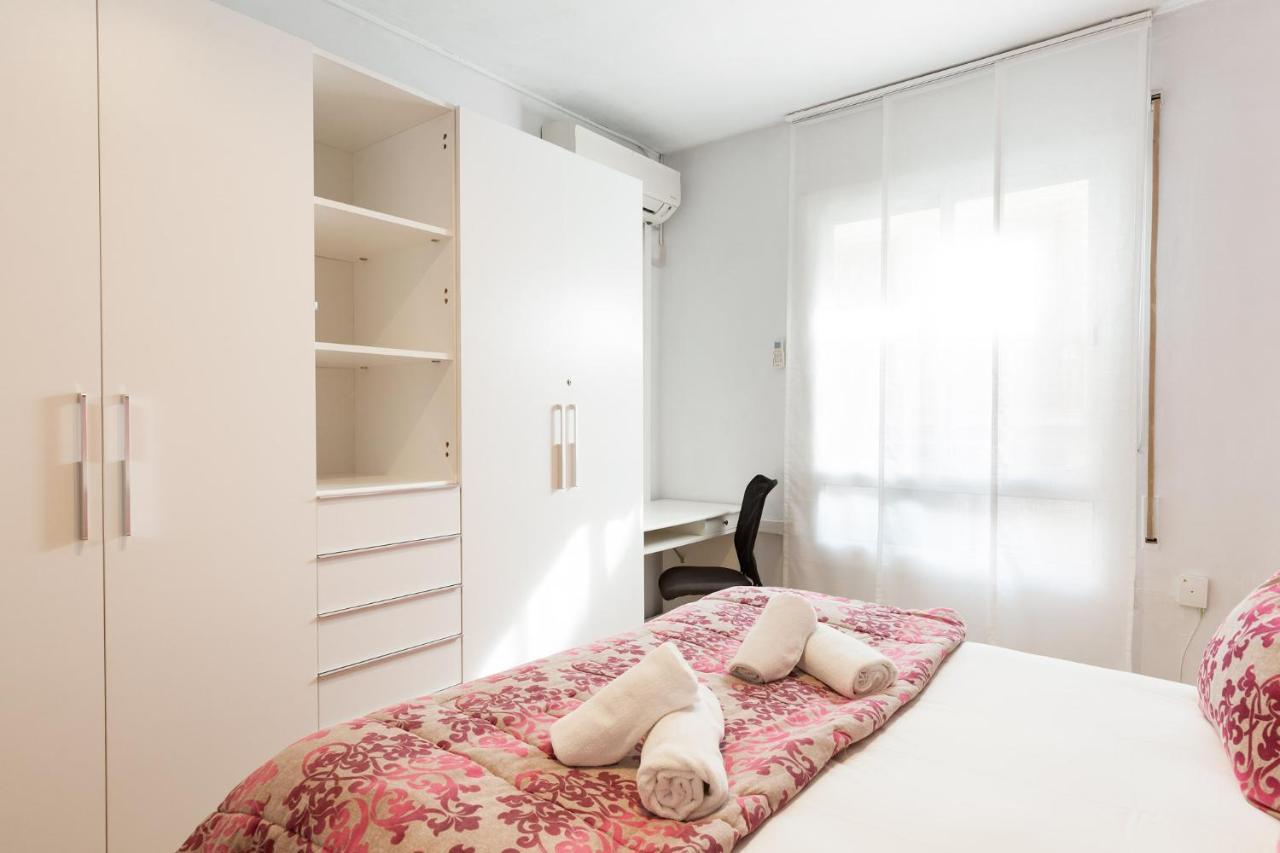 Stay U-Nique Apartments Radas II Βαρκελώνη Εξωτερικό φωτογραφία