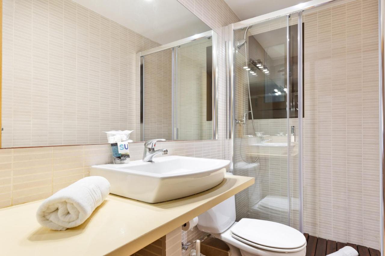 Stay U-Nique Apartments Radas II Βαρκελώνη Εξωτερικό φωτογραφία