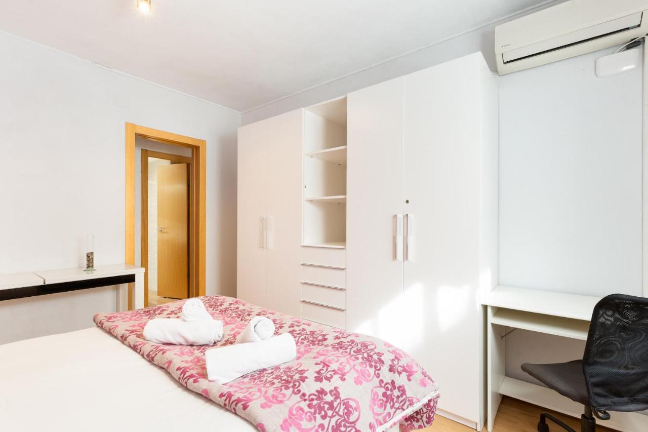 Stay U-Nique Apartments Radas II Βαρκελώνη Εξωτερικό φωτογραφία
