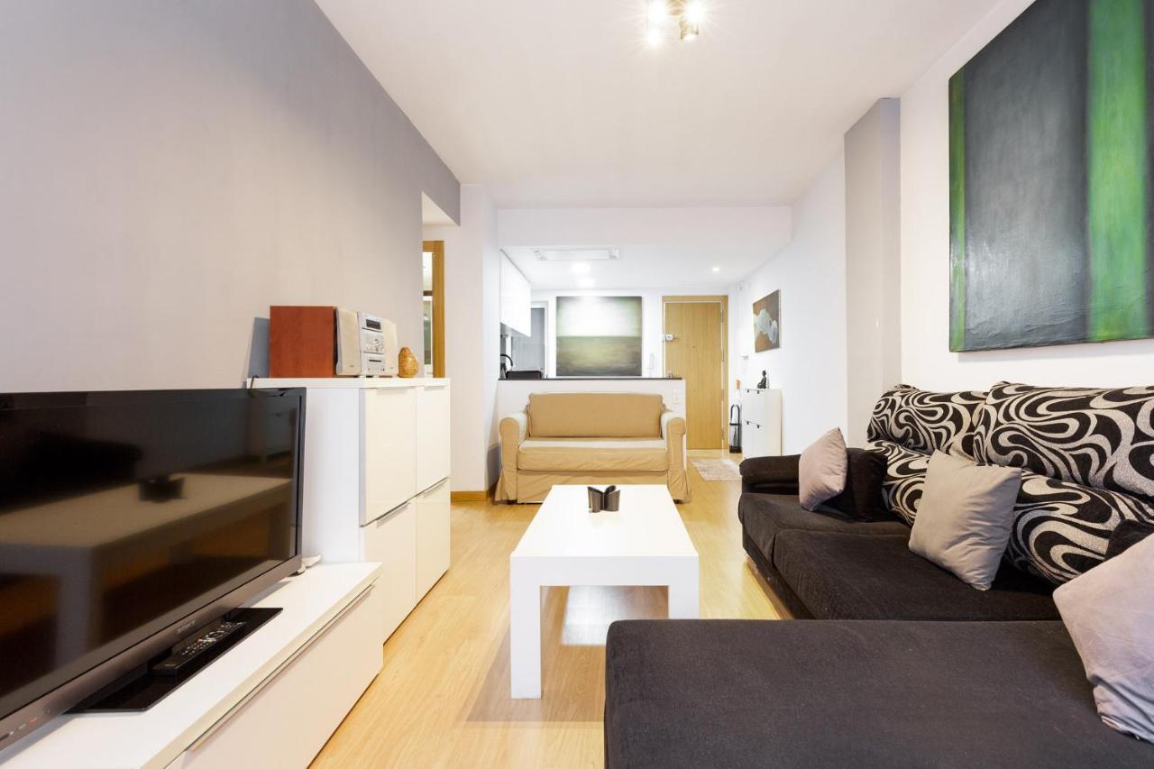 Stay U-Nique Apartments Radas II Βαρκελώνη Εξωτερικό φωτογραφία